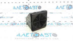 Front warning signal Volkswagen ID.4 21-23