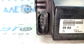 Front warning signal Volkswagen ID.4 21-23