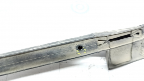 Jeep Cherokee KL 19-21 Hood Seal Tears