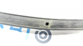 Jeep Cherokee KL 19-21 Hood Seal Tears