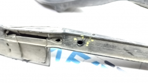 Jeep Cherokee KL 19-21 Hood Seal Tears