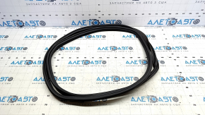 Rubber seal for trunk door Volkswagen ID.4 21-23