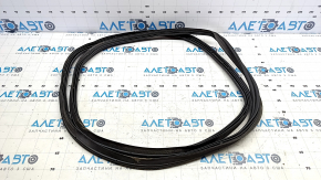 Rubber seal for trunk door Volkswagen ID.4 21-23