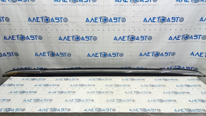 Roof rail right Chrysler Pacifica 17- complete