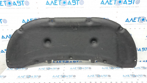 Nissan Rogue 21-24 Hood Insulation