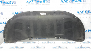 Nissan Rogue 21-24 Hood Insulation