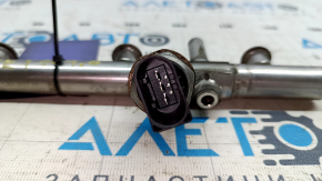 Fuel rail for VW Jetta 11-18 USA 1.8T with sensor
