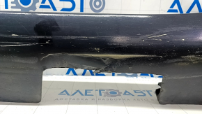Left threshold Chrysler Pacifica 17 - structure, scratches, tear