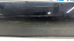 Left threshold Chrysler Pacifica 17 - structure, scratches, tear