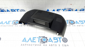Nissan Rogue 21-23 interior mirror cover black for camera us built