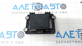 Radar cruise distronic Nissan Rogue 23