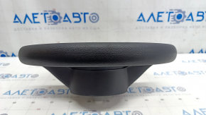 Naked steering wheel Nissan Rogue 21 rubber black US built
