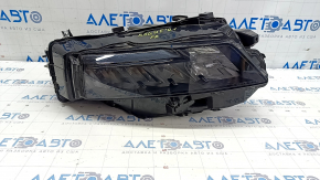 Headlight front right complete Nissan Rogue 21-23 LED S
