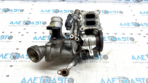 Turbine VW Jetta 11-18 USA 1.8T 109k