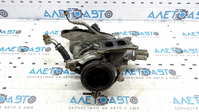 Turbine VW Jetta 11-18 USA 1.8T 109k