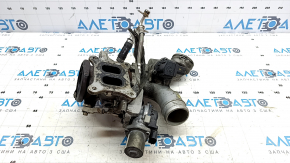 Turbine VW Jetta 11-18 USA 1.8T 109k