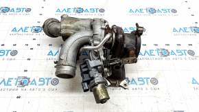 Turbine VW Jetta 11-18 USA 1.8T 109k