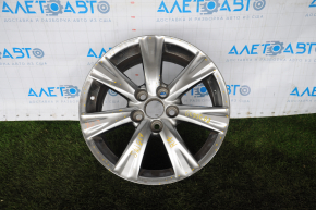 Wheel disk R17 X 7.5J ET45 5*114.3 Lexus GS300 GS350 GS430 08-11 curb