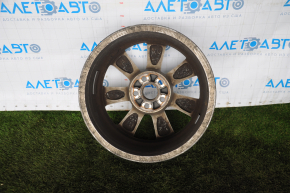 Wheel disk R17 X 7.5J ET45 5*114.3 Lexus GS300 GS350 GS430 08-11 curb