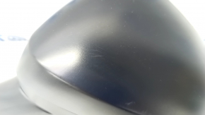 Side mirror left Nissan Rogue 21-23 BSM, S US built, 5 pins, structure, scratches