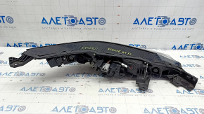 Turn signal DRL left Nissan Rogue 21-23 halogen + LED us built
