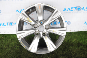 Wheel disk R17 X 7.5J ET45 5*114.3 Lexus GS300 GS350 GS430 08-11 curb