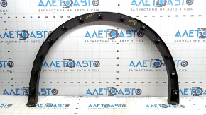 Rear left wing arch trim Volkswagen ID.4 21-23 crack in fastening