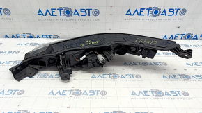 Turn signal DRL right Nissan Rogue 21-23 halogen + LED us built