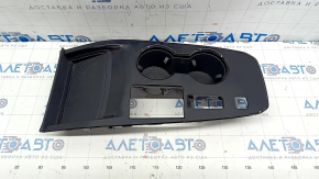 Center Console Cup Holder Trim Nissan Rogue 21-23 FWD US built