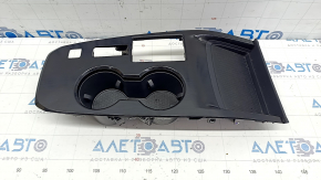 Center Console Cup Holder Trim Nissan Rogue 21-23 FWD US built
