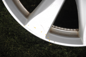 Wheel disk R18 Mitsubishi Outlander Sport ASX 10 - curb