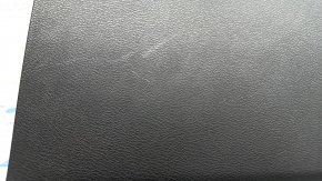 Glove box, glove compartment Nissan Rogue 21-23 black US built, scratches