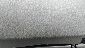 Glove box, glove compartment Nissan Rogue 21-23 black US built, scratches