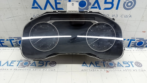 Nissan Rogue 22-23 Instrument Cluster 6k Scratches