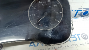 Nissan Rogue 22-23 Instrument Cluster 6k Scratches