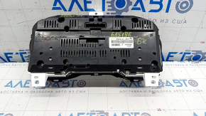 Nissan Rogue 22-23 Instrument Cluster 6k Scratches