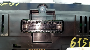 Nissan Rogue 22-23 Instrument Cluster 6k Scratches