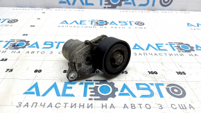 Generator Belt Tensioner Roller VW Jetta 11-18 USA 1.8T