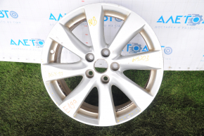 Wheel disk R18 Mitsubishi Outlander Sport ASX 10 - curb