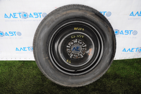 Spare tire spare wheel Mitsubishi Outlander Sport ASX 10- R16 155/90