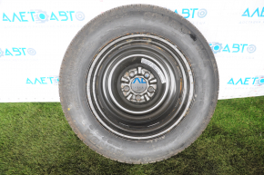 Spare tire spare wheel Mitsubishi Outlander Sport ASX 10- R16 155/90