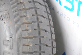 Spare tire spare wheel Mitsubishi Outlander Sport ASX 10- R16 155/90