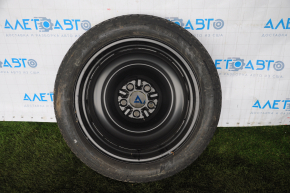 Spare tire spare wheel Lexus GS300 GS350 GS430 GS450h 08-11 R17 155/70