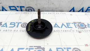 Nissan Rogue 21-23 spare tire mount rusty