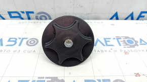 Nissan Rogue 21-23 spare tire mount rusty