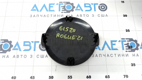 Nissan Rogue 23 Radar Grill Emblem, Poking