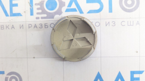 Central cap for Mitsubishi Outlander Sport ASX 10-59mm disk, varnish peeled off