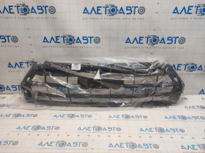 Radiator grill frame grill Audi Q5 80A 18-20