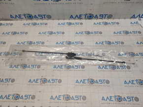 Bonnet release cable front part Audi Q3 8U 15-18