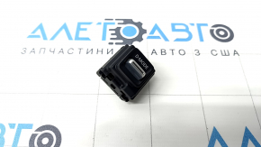 Drive Mode Button Nissan Rogue 21-23 FWD